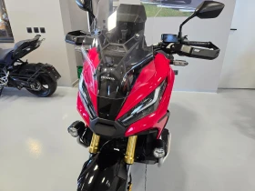 Обява за продажба на Honda X-ADV 750ie, ABS-TCS, Подгрев, Халогени, Ролбар! ~19 900 лв. - изображение 9