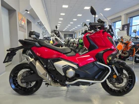 Обява за продажба на Honda X-ADV 750ie, ABS-TCS, Подгрев, Халогени, Ролбар! ~19 900 лв. - изображение 2
