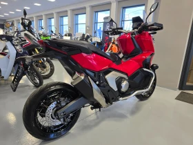 Обява за продажба на Honda X-ADV 750ie, ABS-TCS, Подгрев, Халогени, Ролбар! ~19 900 лв. - изображение 3