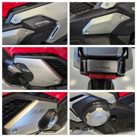 Honda X-ADV 750ie, ABS-TCS, , , ! | Mobile.bg    16