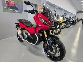 Обява за продажба на Honda X-ADV 750ie, ABS-TCS, Подгрев, Халогени, Ролбар! ~19 900 лв. - изображение 1