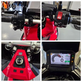 Honda X-ADV 750ie, ABS-TCS, , , ! | Mobile.bg    14