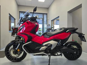 Обява за продажба на Honda X-ADV 750ie, ABS-TCS, Подгрев, Халогени, Ролбар! ~19 900 лв. - изображение 5