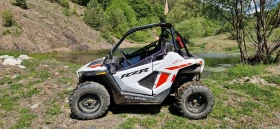 Обява за продажба на Polaris RZR 200 ~9 500 лв. - изображение 4