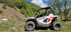 Обява за продажба на Polaris RZR 200 ~9 500 лв. - изображение 2