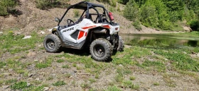 Обява за продажба на Polaris RZR 200 ~9 500 лв. - изображение 1