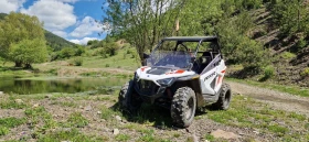 Обява за продажба на Polaris RZR 200 ~9 500 лв. - изображение 3