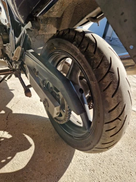 Suzuki Bandit GSF600S | Mobile.bg    6