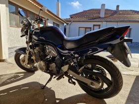 Suzuki Bandit GSF600S | Mobile.bg    3