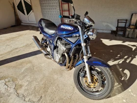 Suzuki Bandit GSF600S | Mobile.bg    2
