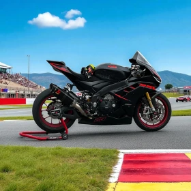 Aprilia RSV4 Factory | Mobile.bg    11