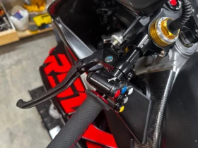Aprilia RSV4 Factory | Mobile.bg    5