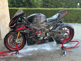 Aprilia RSV4 Factory | Mobile.bg    10