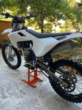 Husqvarna FC | Mobile.bg    9
