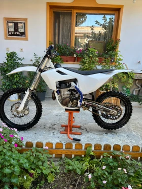 Husqvarna FC | Mobile.bg    13