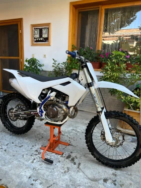 Husqvarna FC | Mobile.bg    11