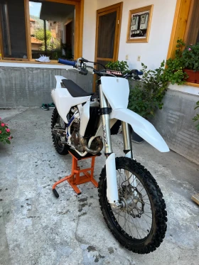 Husqvarna FC | Mobile.bg    10