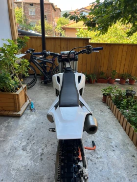 Husqvarna FC | Mobile.bg    8
