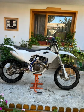 Husqvarna FC | Mobile.bg    12