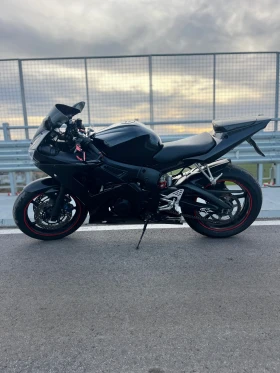 Yamaha YZF-R6 | Mobile.bg    8