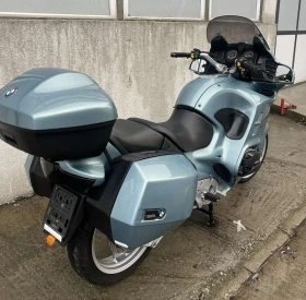 BMW R 850 RT ABS Injection | Auto.bg — изображение 5