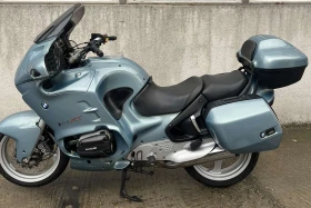 BMW R 850 RT ABS Injection | Auto.bg — изображение 4