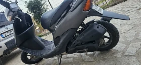 Honda Dio Sport polini 70 cc | Auto.bg — изображение 2
