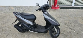 Honda Dio Sport polini 70 cc | Auto.bg — изображение 4