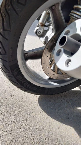 Kymco People 250  | Mobile.bg � ����� ������ 8