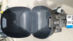 Kymco People 250  | Mobile.bg � ����� ������ 16