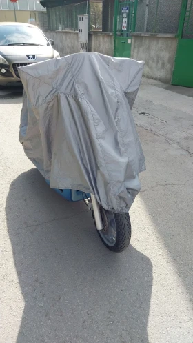 Kymco People 250  | Mobile.bg � ����� ������ 13