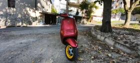 Piaggio Sfera Quartz | Mobile.bg � ����� ������ 5