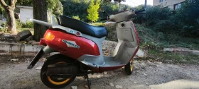 Piaggio Sfera Quartz | Mobile.bg � ����� ������ 7