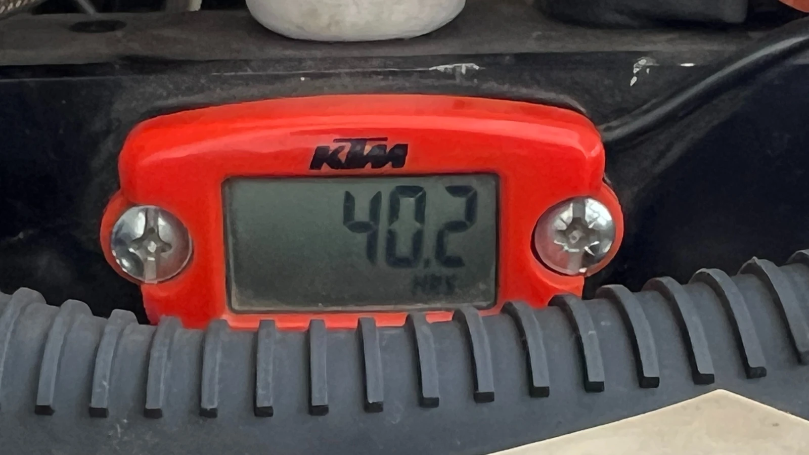 Ktm SX-F 250 - изображение 9