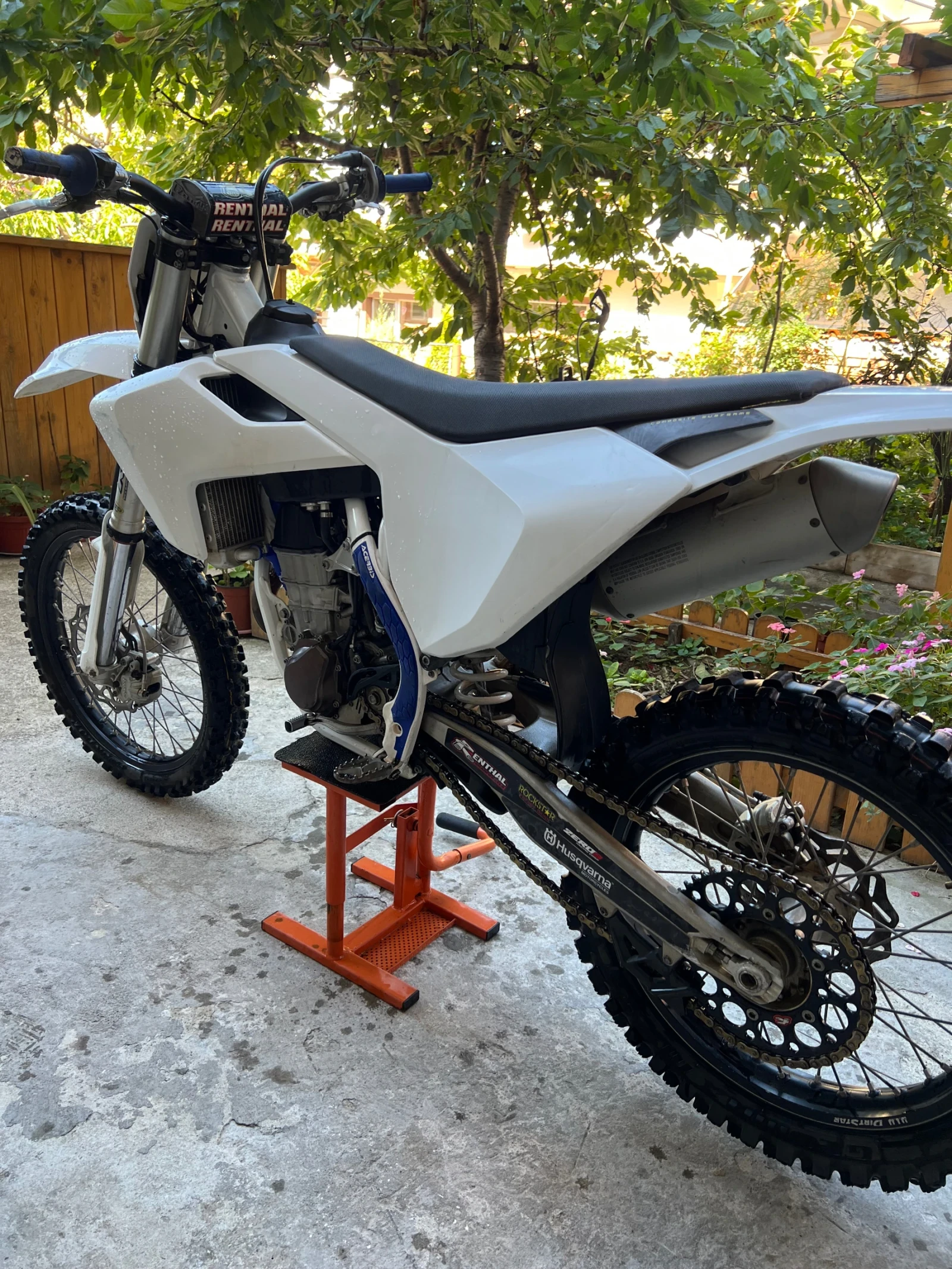 Husqvarna FC  - изображение 9