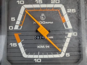 Трактор Mitsubishi МТ21, снимка 6