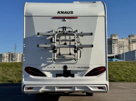 Кемпер Knaus VW/Van-Ti/640/AUTOMATIC/140/FULL/, снимка 4