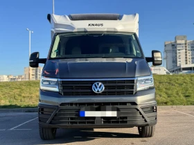 Кемпер Knaus VW/Van-Ti/640/AUTOMATIC/140/FULL/, снимка 3