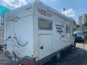 Обява за продажба на Кемпер HYMER / ERIBA ~38 500 лв. - изображение 3