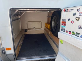 Обява за продажба на Кемпер HYMER / ERIBA ~38 500 лв. - изображение 4