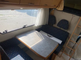 Обява за продажба на Кемпер HYMER / ERIBA ~38 500 лв. - изображение 9