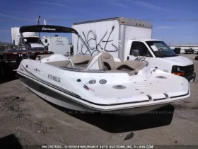   Bayliner Hurricane SS202IO | Mobile.bg    3