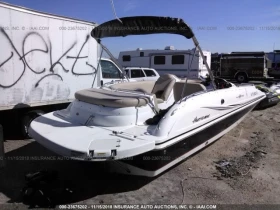   Bayliner Hurricane SS202IO | Mobile.bg    2