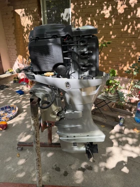 ����������� �������� Honda BF50 | Mobile.bg � ����� ������ 6