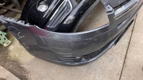 Предна Броня за Citroen C4 2005, снимка 2