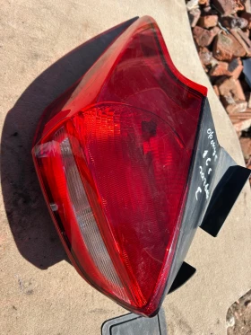 Ляв стоп FORD FOCUS 2012-2016 HATCHBACK, снимка 1