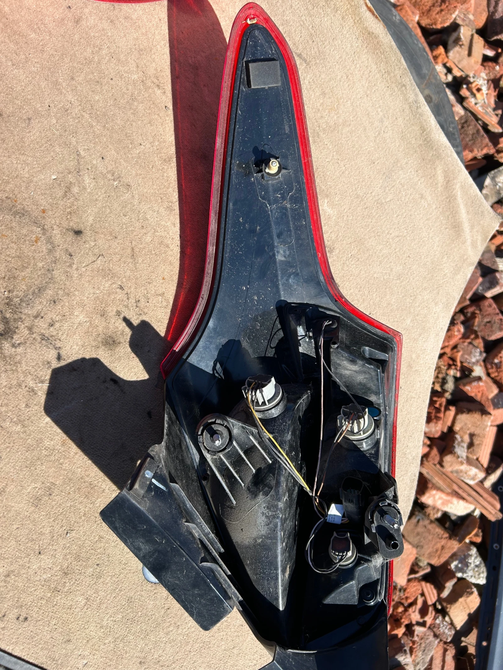 ��� ���� FORD FOCUS 2012-2016 HATCHBACK | Mobile.bg � ����������� 2