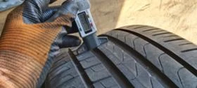 Гуми Летни 245/40R18, снимка 4