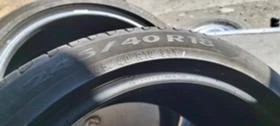 Гуми Летни 245/40R18, снимка 8