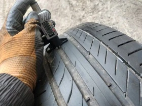Гуми Летни 255/45R19, снимка 4